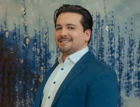 Andres Platts, founder and CEO